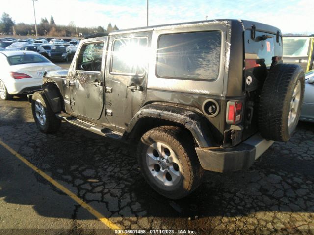 1C4BJWEG4FL542708 Jeep Wrangler Unlimited Sahara
