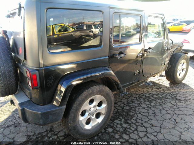 1C4BJWEG4FL542708 Jeep Wrangler Unlimited Sahara
