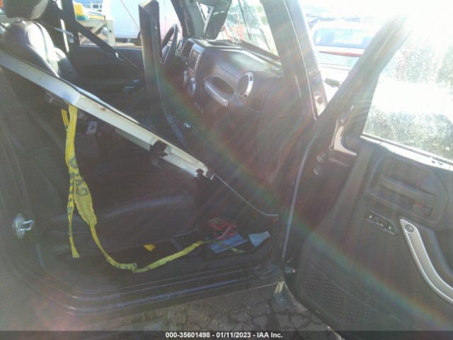 1C4BJWEG4FL542708 Jeep Wrangler Unlimited Sahara