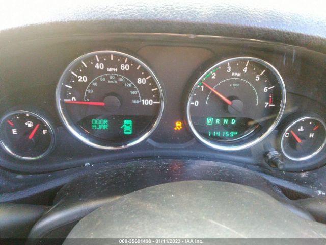 1C4BJWEG4FL542708 Jeep Wrangler Unlimited Sahara