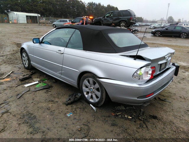 BMW 3 Series 2005 WBABW33485PL36854 Image 4