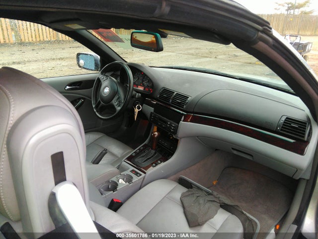 BMW 3 Series 2005 WBABW33485PL36854 Image 6