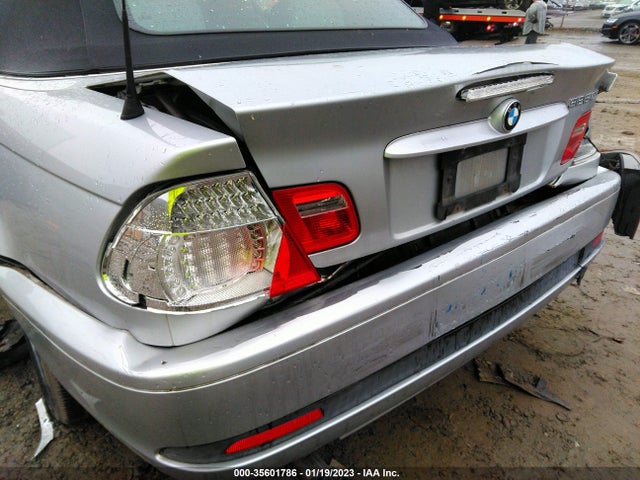 BMW 3 Series 2005 WBABW33485PL36854 Image 7