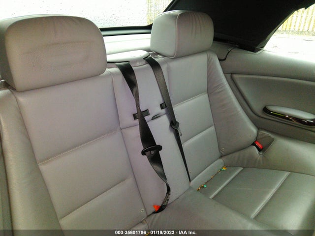 BMW 3 Series 2005 WBABW33485PL36854 Image 9