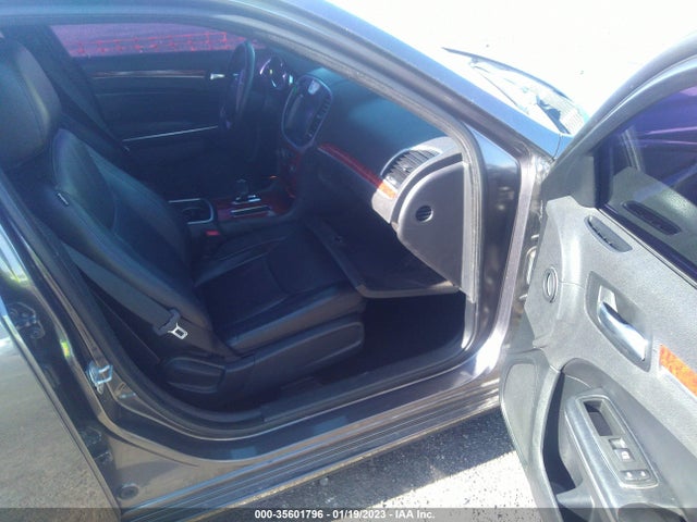 Chrysler 300 2014 2C3CCAAG0EH214225 Image 6
