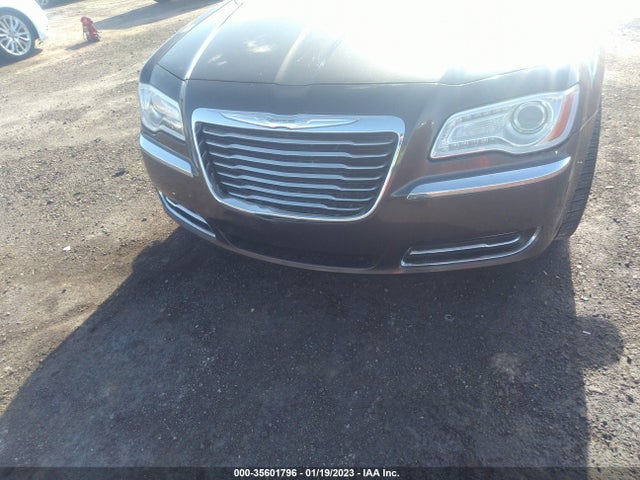 Chrysler 300 2014 2C3CCAAG0EH214225 Image 7