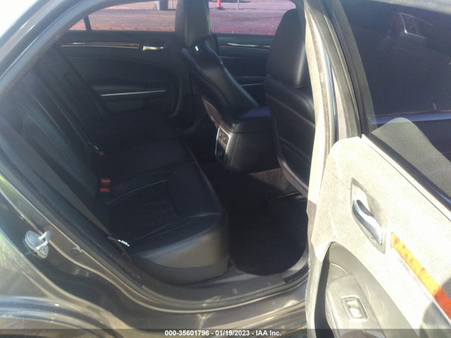Chrysler 300 2014 2C3CCAAG0EH214225 Image 9