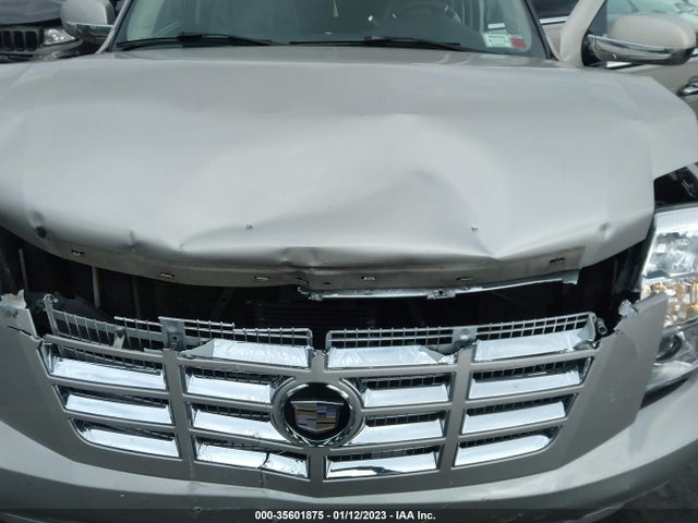 Cadillac Escalade 2007 1GYEC63847R324764 Image 11