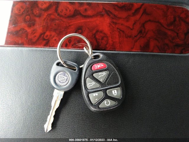 Cadillac Escalade 2007 1GYEC63847R324764 Image 3