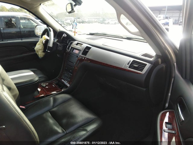 Cadillac Escalade 2007 1GYEC63847R324764 Image 6
