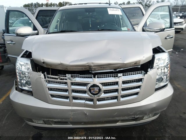 Cadillac Escalade 2007 1GYEC63847R324764 Image 7