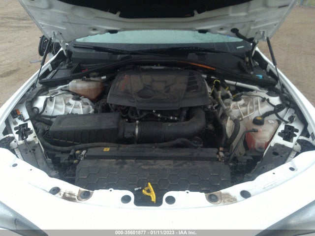 ZARFAEEN7H7540964 Alfa Romeo GIULIA TI