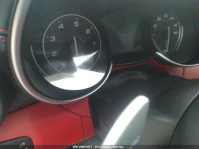 ZARFAEEN7H7540964 Alfa Romeo GIULIA TI