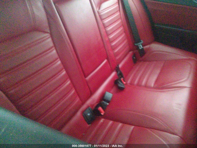 ZARFAEEN7H7540964 Alfa Romeo GIULIA TI