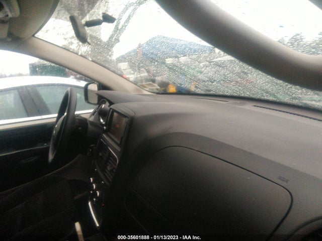 Dodge Grand Caravan Se 2017 2C4RDGBG7HR844181 Image 5