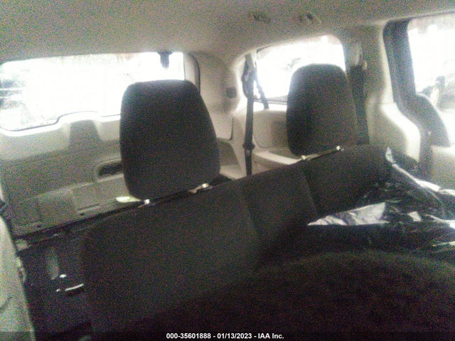 Dodge Grand Caravan Se 2017 2C4RDGBG7HR844181 Image 8