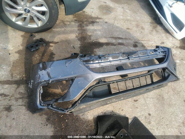 Honda INSIGHT EX 2021 19XZE4F52ME010366 Image 11