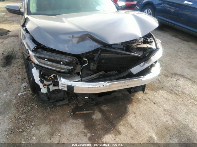 Honda INSIGHT EX 2021 19XZE4F52ME010366 Image 6