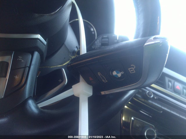 BMW X2 Xdrive28i 2018 WBXYJ5C38JEF69921 Image 11