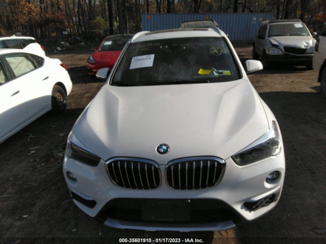 BMW X1 Xdrive28i 2019 аукцион фото