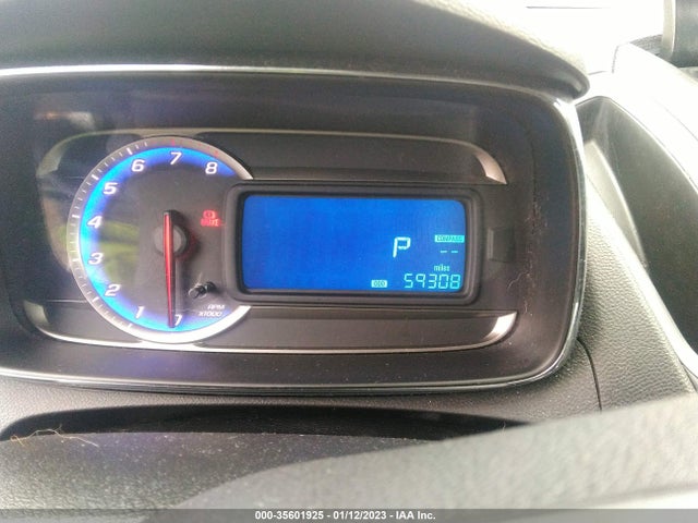2016 Chevrolet Trax, VIN: 3GNCJNSB4GL272772