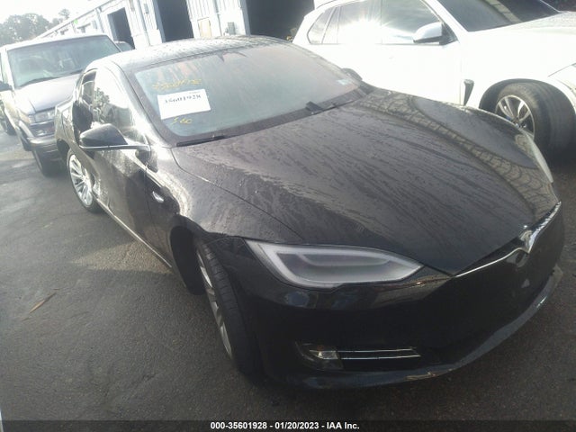 2018 Tesla Model S, VIN: 5YJSA1E26JF280807