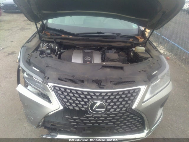 2020 Lexus RX, VIN: JTJAZKFA8L2025935