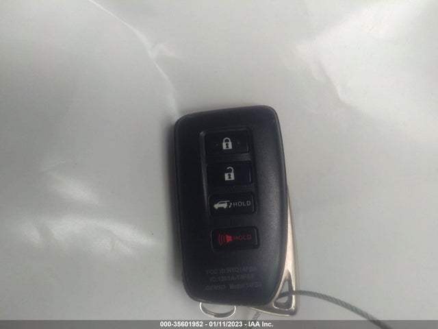2020 Lexus RX, VIN: JTJAZKFA8L2025935