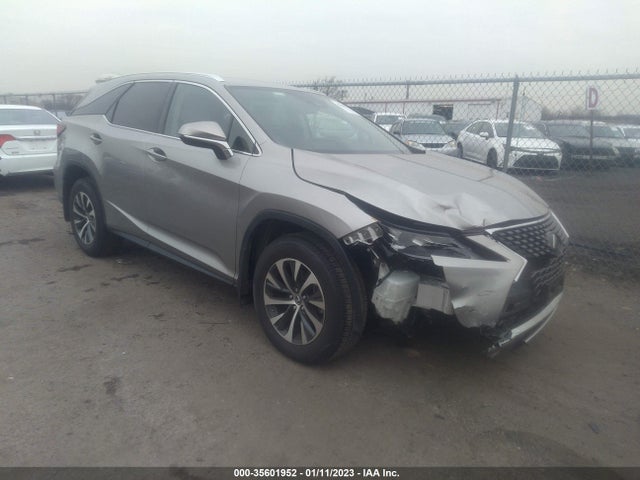 2020 Lexus RX, VIN: JTJAZKFA8L2025935