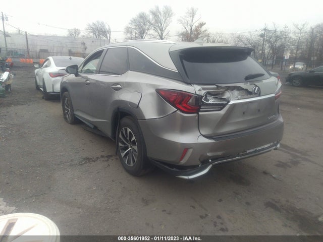 2020 Lexus RX, VIN: JTJAZKFA8L2025935