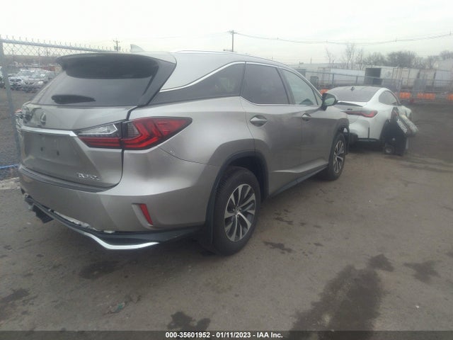 2020 Lexus RX, VIN: JTJAZKFA8L2025935