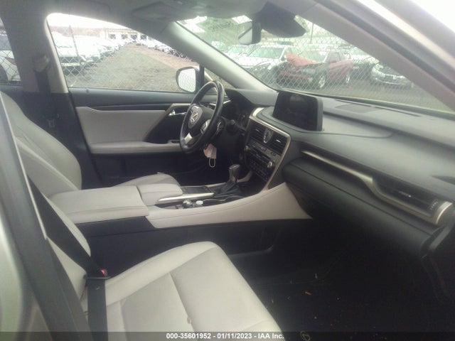 2020 Lexus RX, VIN: JTJAZKFA8L2025935