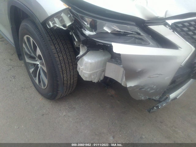 2020 Lexus RX, VIN: JTJAZKFA8L2025935
