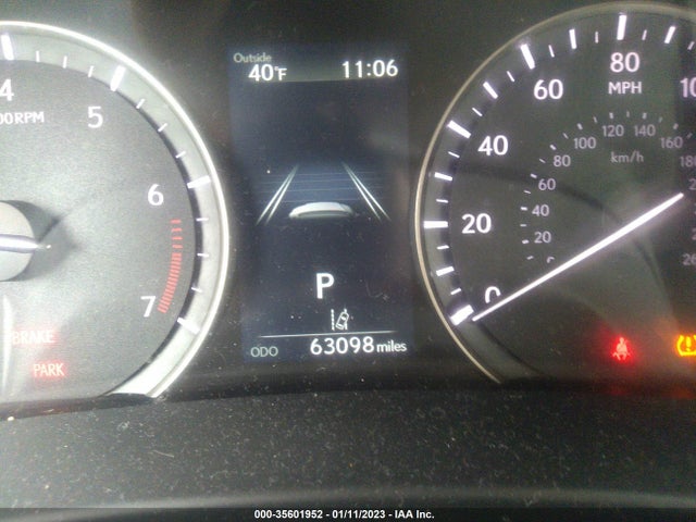 2020 Lexus RX, VIN: JTJAZKFA8L2025935