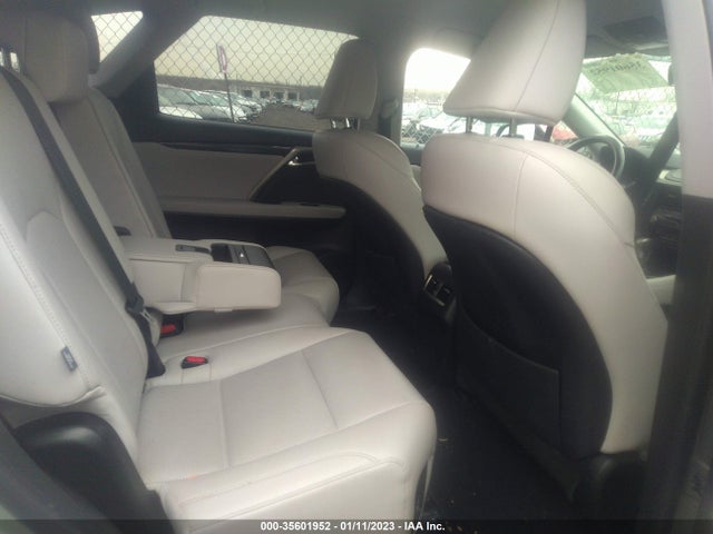 2020 Lexus RX, VIN: JTJAZKFA8L2025935