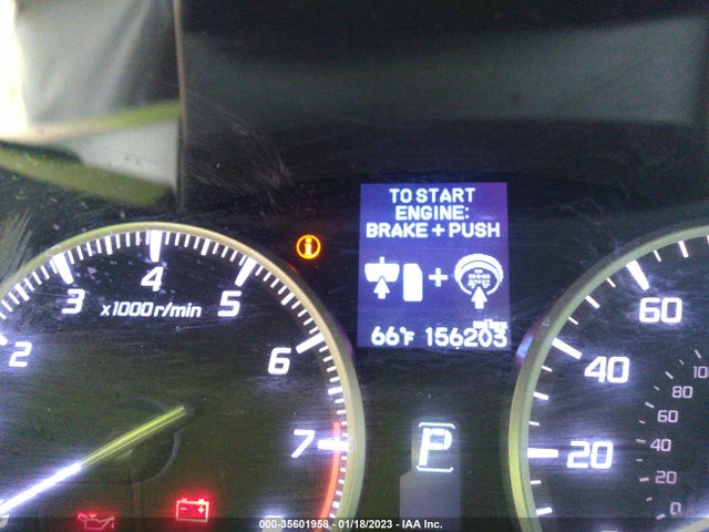 Acura Rdx Tech Pkg 2015 5J8TB3H59FL015582 Image 7