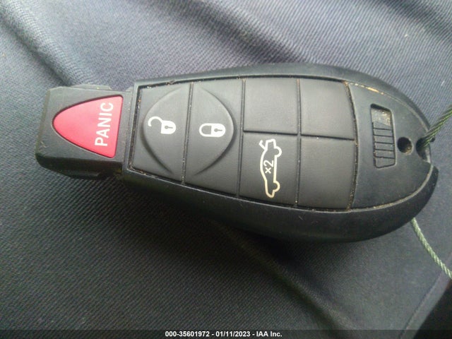 2008 DODGE CHARGER VIN: 2B3KA43R58H280353