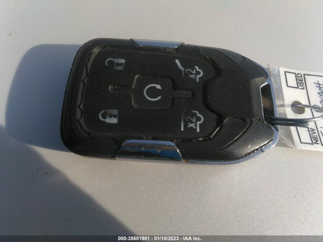 GMC YUKON DENALI 2019 1GKS2CKJ4KR182492 Image 3