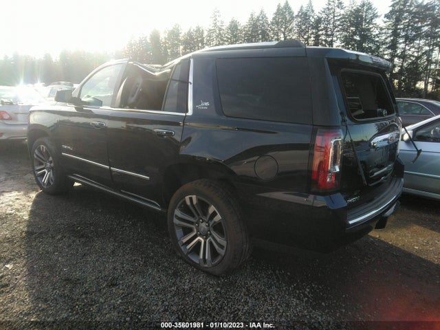 GMC YUKON DENALI 2019 1GKS2CKJ4KR182492 Image 4