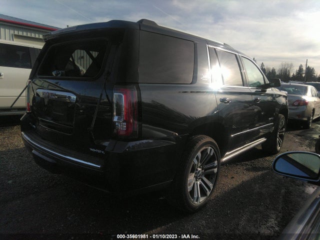GMC YUKON DENALI 2019 1GKS2CKJ4KR182492 Image 5