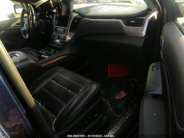 GMC YUKON DENALI 2019 1GKS2CKJ4KR182492 Image 6