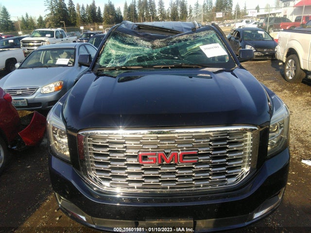 GMC YUKON DENALI 2019 1GKS2CKJ4KR182492 Image 7