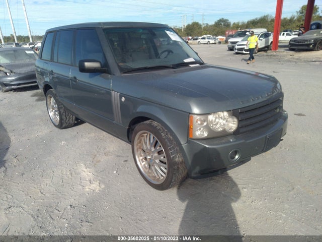 2006 SALME15466A202969 main image