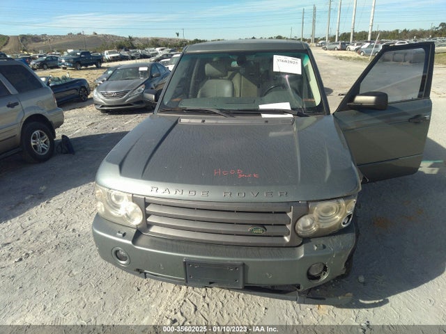 Land Rover Range Rover 2006 SALME15466A202969 Image 11