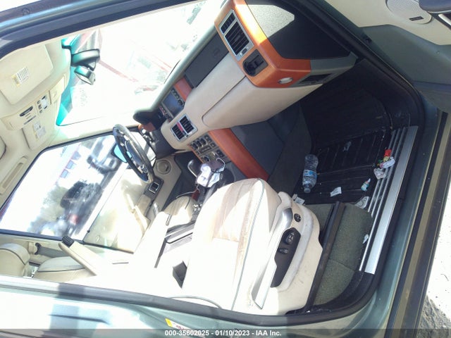 Land Rover Range Rover 2006 SALME15466A202969 Image 6