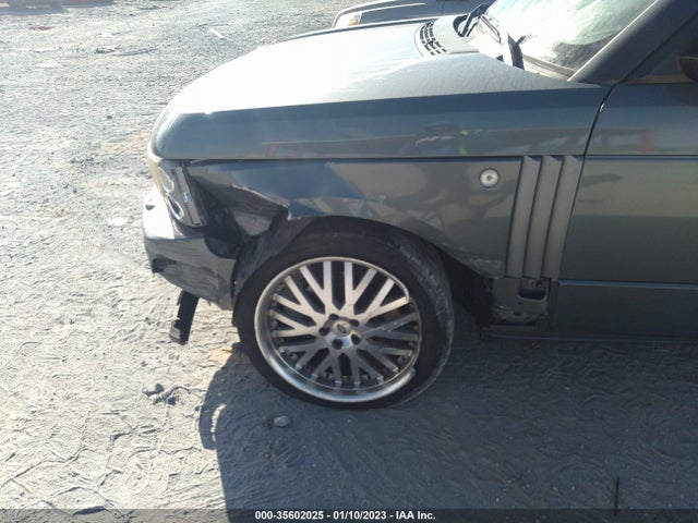 Land Rover Range Rover 2006 SALME15466A202969 Image 7