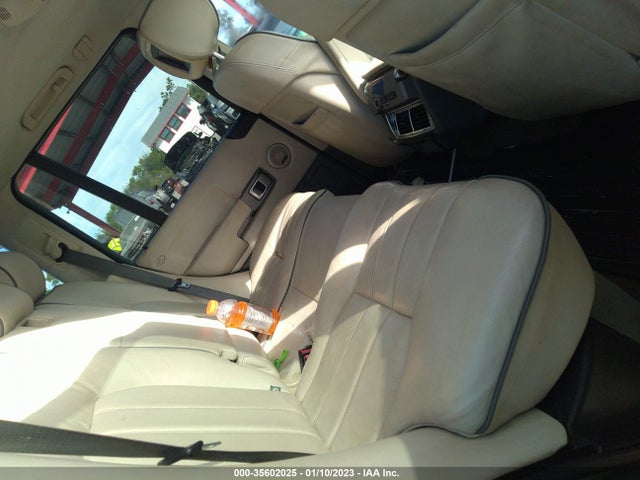 Land Rover Range Rover 2006 SALME15466A202969 Image 9