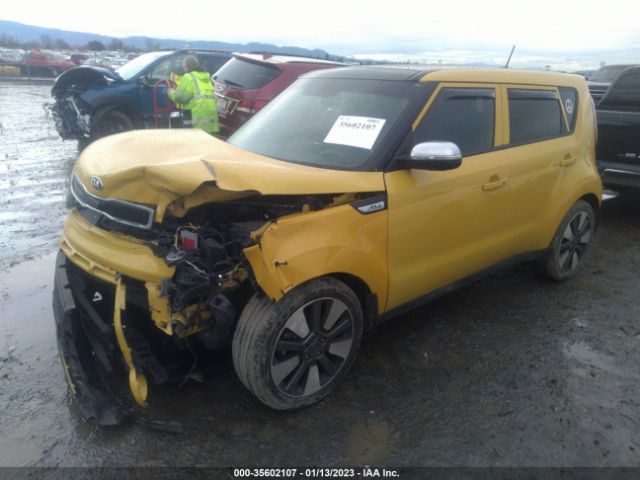 KNDJX3A51F7201546 KIA Soul !