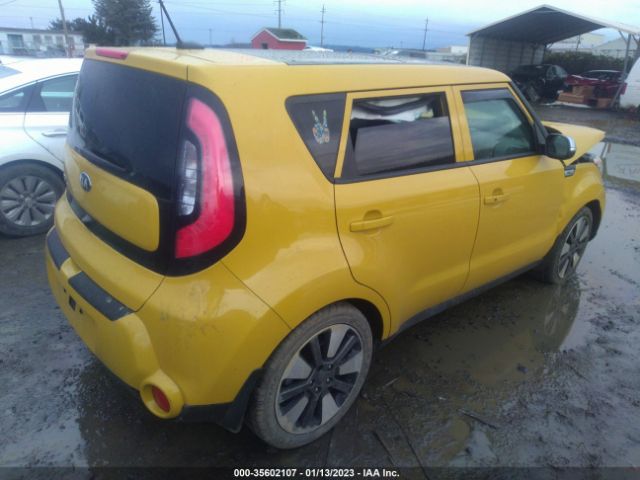 KNDJX3A51F7201546 KIA Soul !