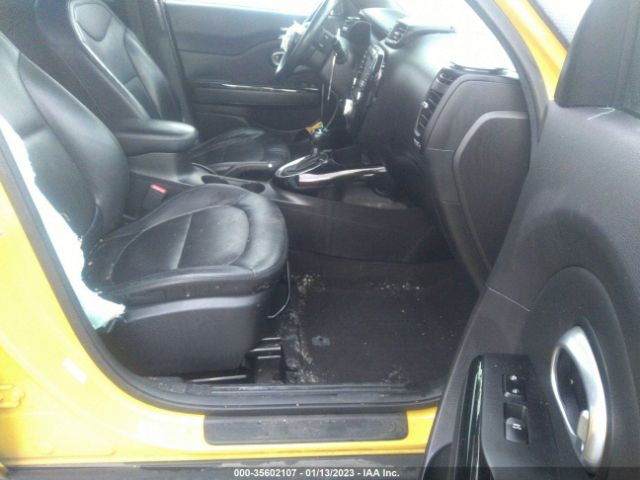 KNDJX3A51F7201546 KIA Soul !